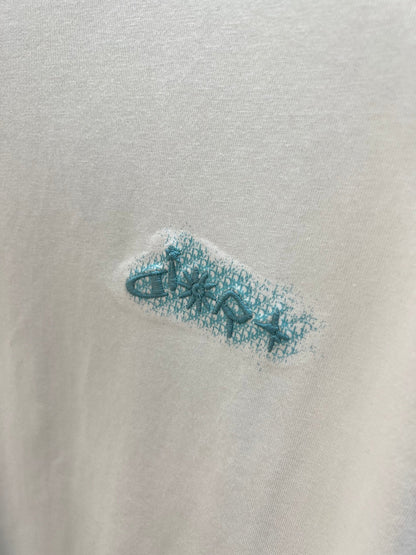 CD 2026 Crew Neck Short-Sleeve T-Shirt Cotton 316783