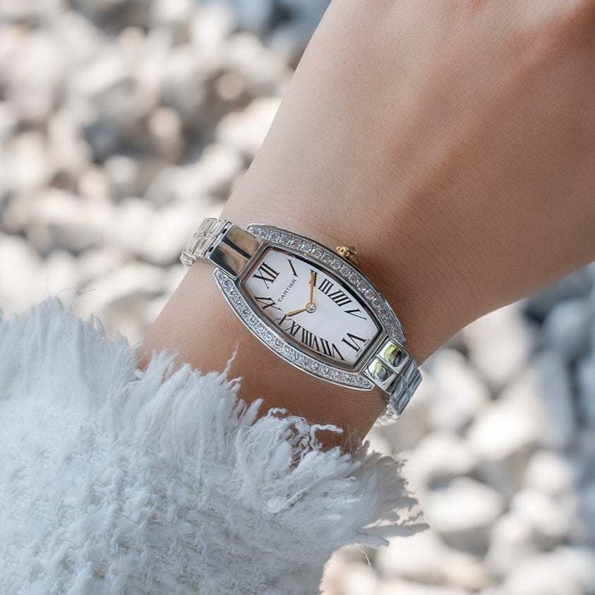 Cartier Watch