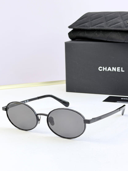 Chanel 2026 Sunglasses 2227