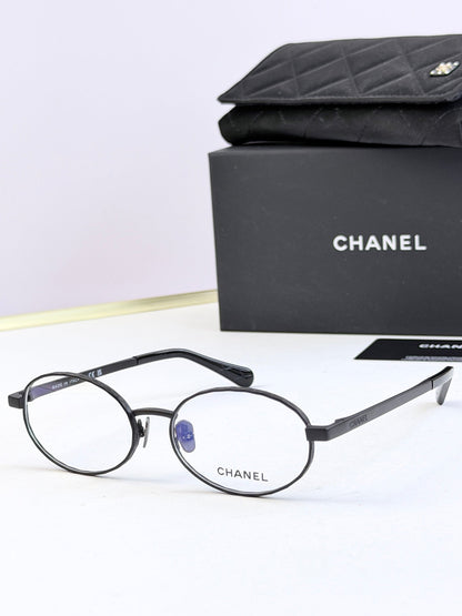 Chanel 2026 Sunglasses 2227