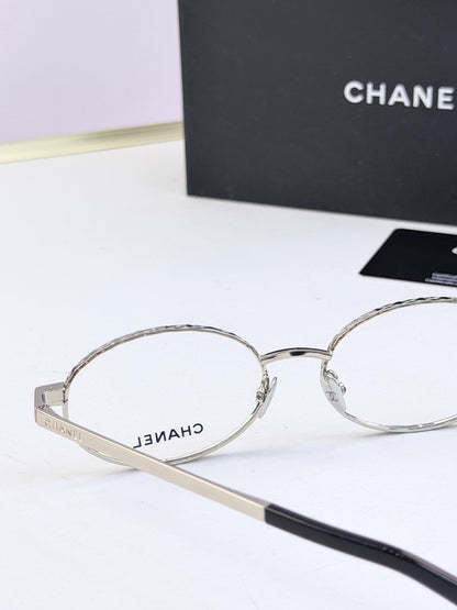 Chanel 2026 Sunglasses 2227