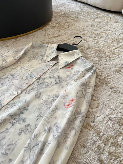 CC 2025 Long- sleeved Shirt