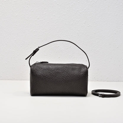 The Row 90's Bag in Leather