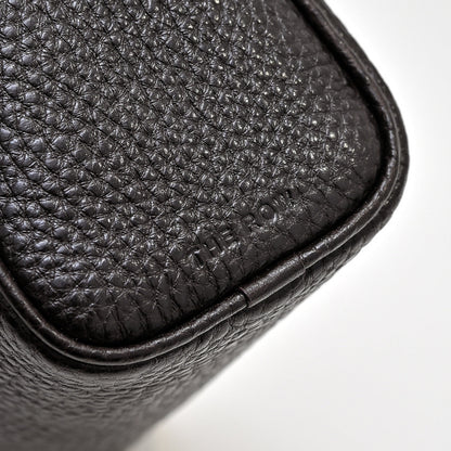 The Row 90's Bag in Leather
