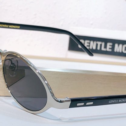 Gentle Monster 2026 Sunglasses 02