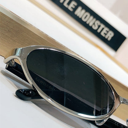Gentle Monster 2026 Sunglasses 02