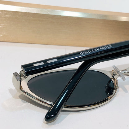 Gentle Monster 2026 Sunglasses 02