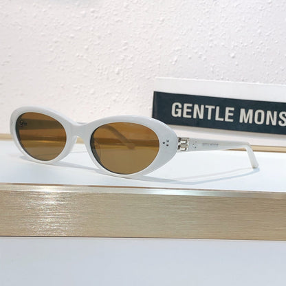 Gentle Monster 2026 Sunglasses 01