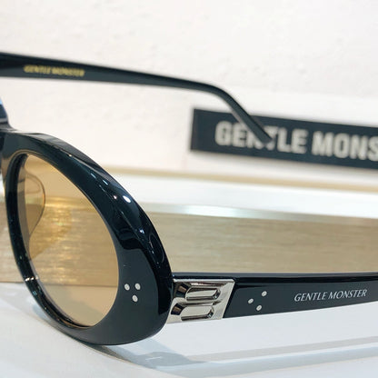 Gentle Monster 2026 Sunglasses 01