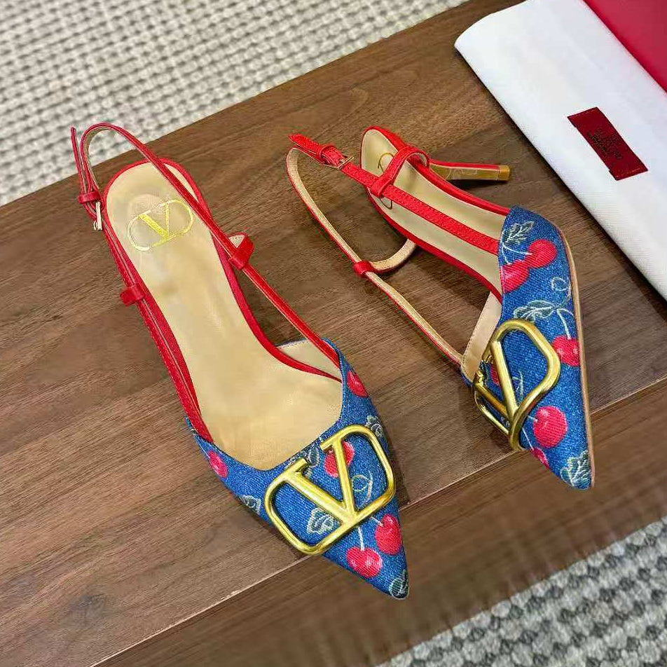 New Shoes Arrivals