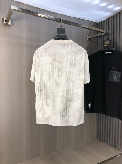 CD 26A Men Short-Sleeve T-Shirt Cotton 285005