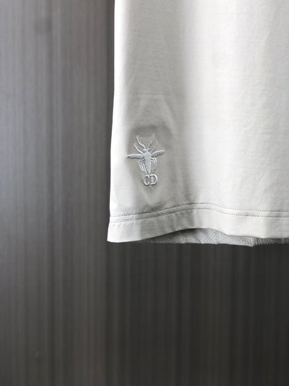 CD 26A Men Short-Sleeve T-Shirt Cotton 285005