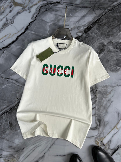 GC 2026 Men's Short-Sleeve T-Shirt Cotton 643724