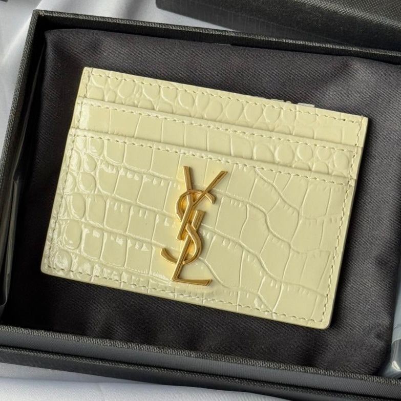 YSL Bags
