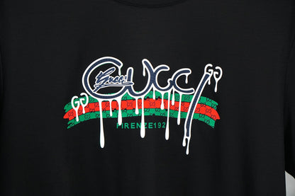 GC 2026 Men's Short-Sleeve T-Shirt Cotton 643596