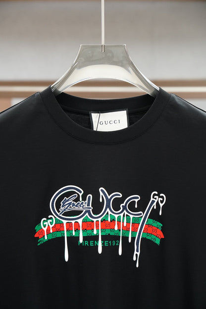 GC 2026 Men's Short-Sleeve T-Shirt Cotton 643596
