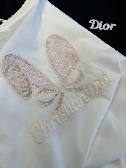 Dior 2026 Short-Sleeve T-Shirt 374843