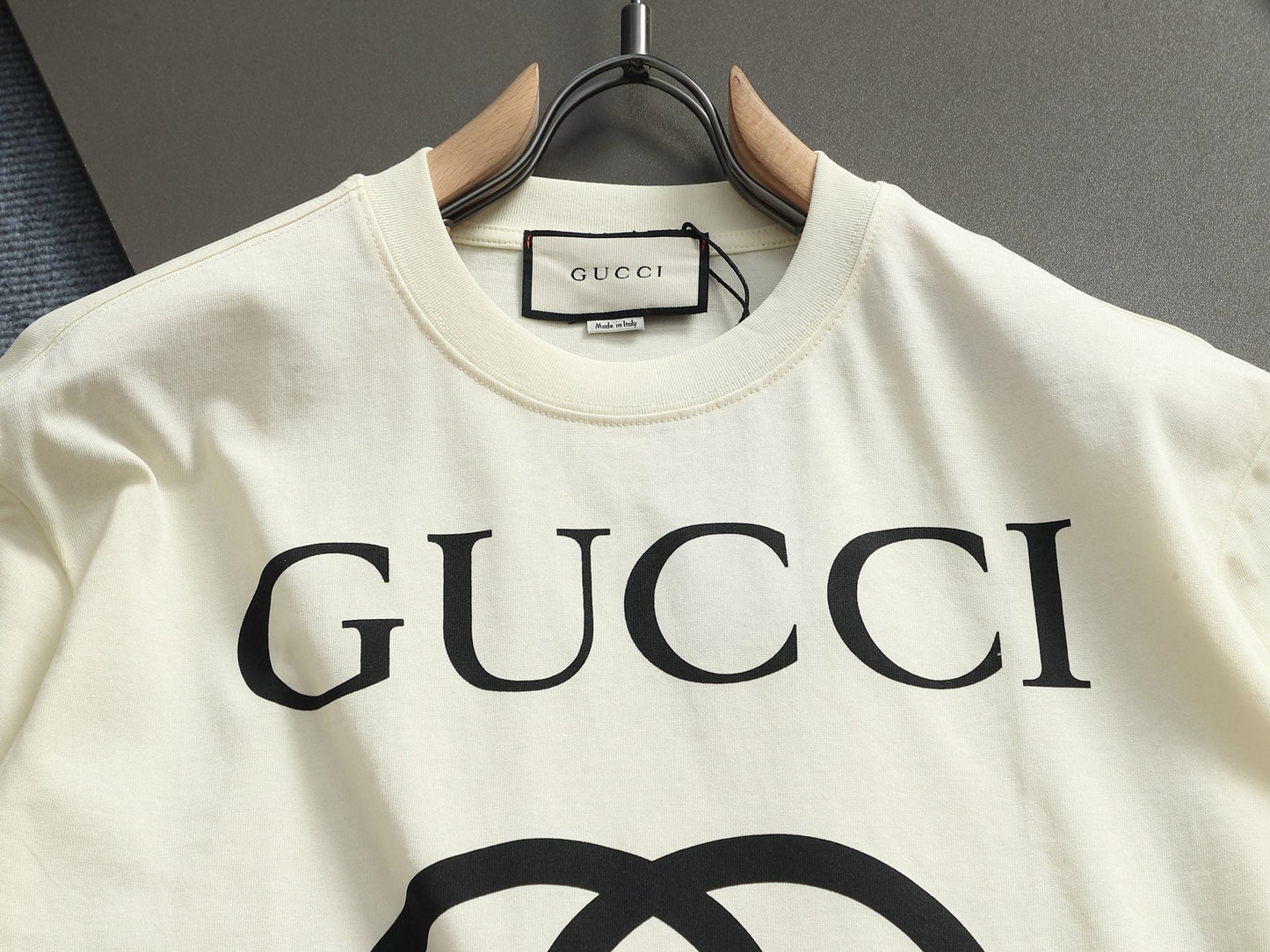 GC 2026 Men's Short-Sleeve T-shirt Cotton 700441