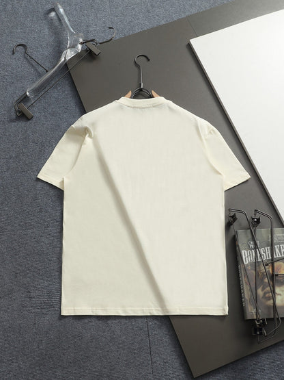 GC 2026 Men's Short-Sleeve T-shirt Cotton 700441