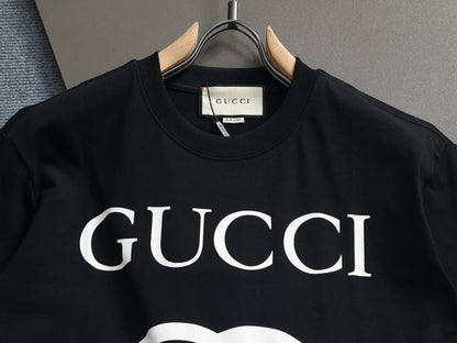 GC 2026 Men's Short-Sleeve T-shirt Cotton 700441