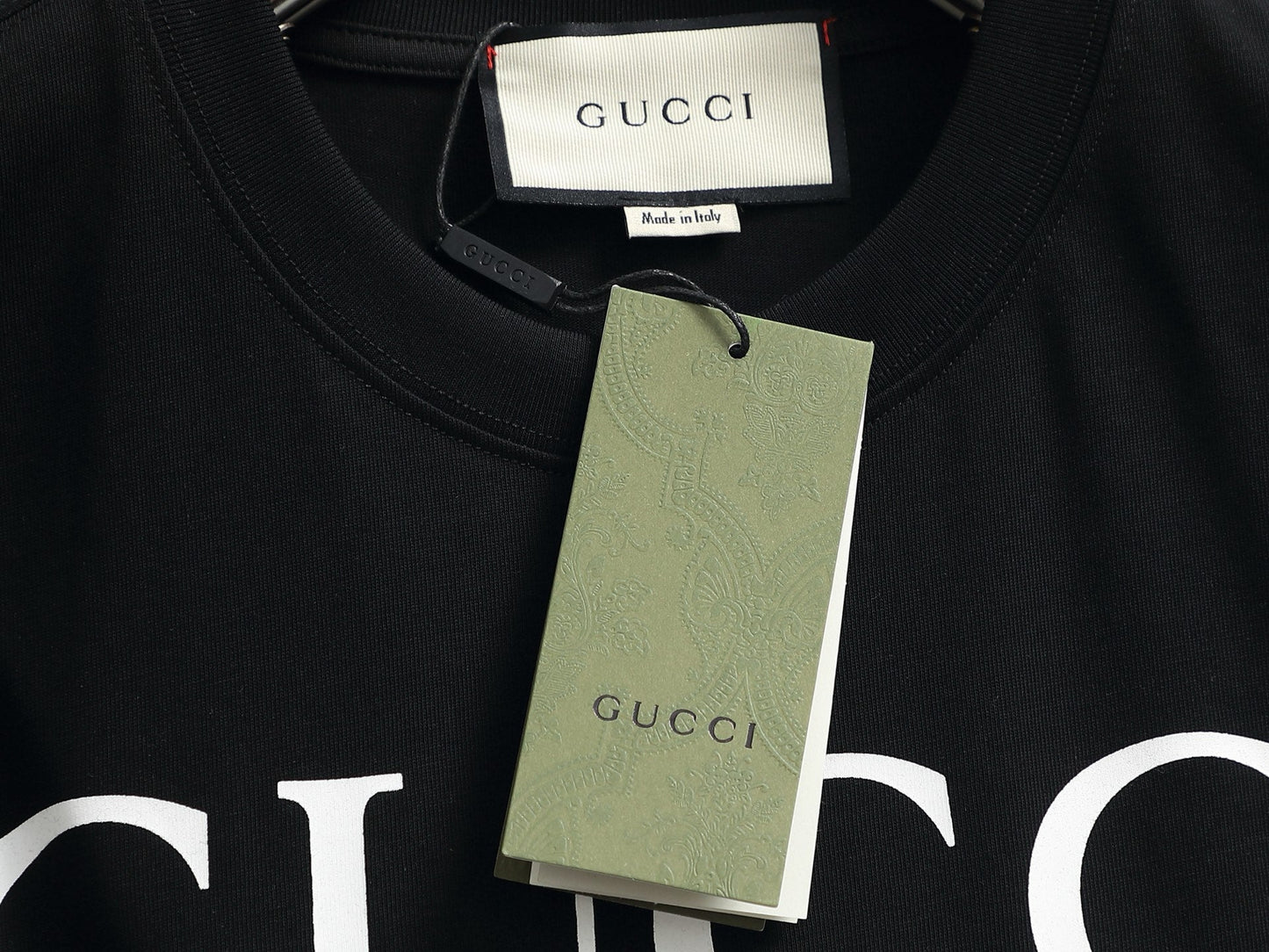 GC 2026 Men's Short-Sleeve T-shirt Cotton 700441