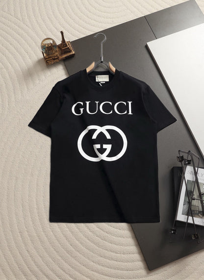 GC 2026 Men's Short-Sleeve T-shirt Cotton 700441