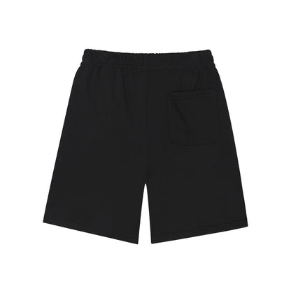 CC 2026 Sweatshort Unisex Cotton Blend 779832