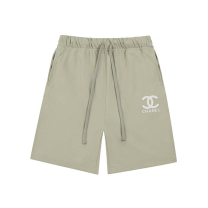 CC 2026 Sweatshort Unisex Cotton Blend 779832