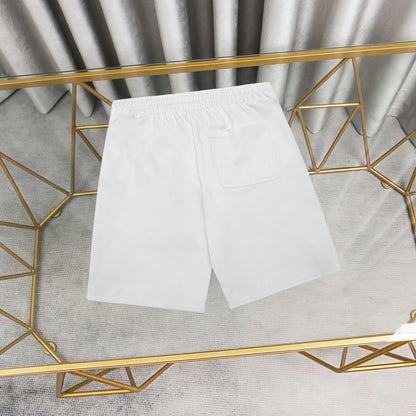 CC 2026  Printed Sweatpants Shorts Cotton 270696