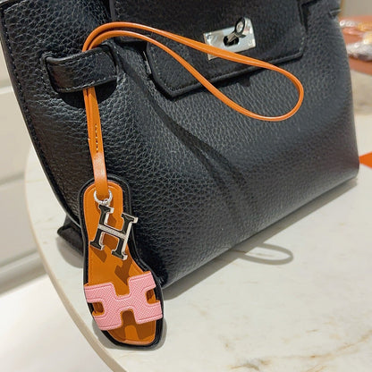 HM Oran Sandal Charm