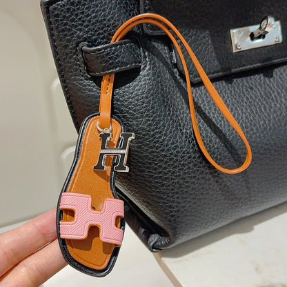 HM Oran Sandal Charm