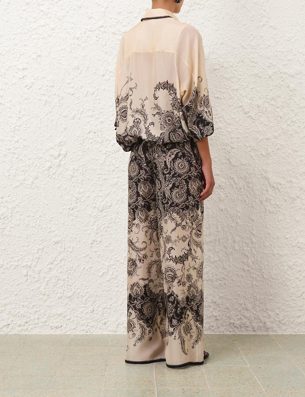 Zimmermann Set 140
