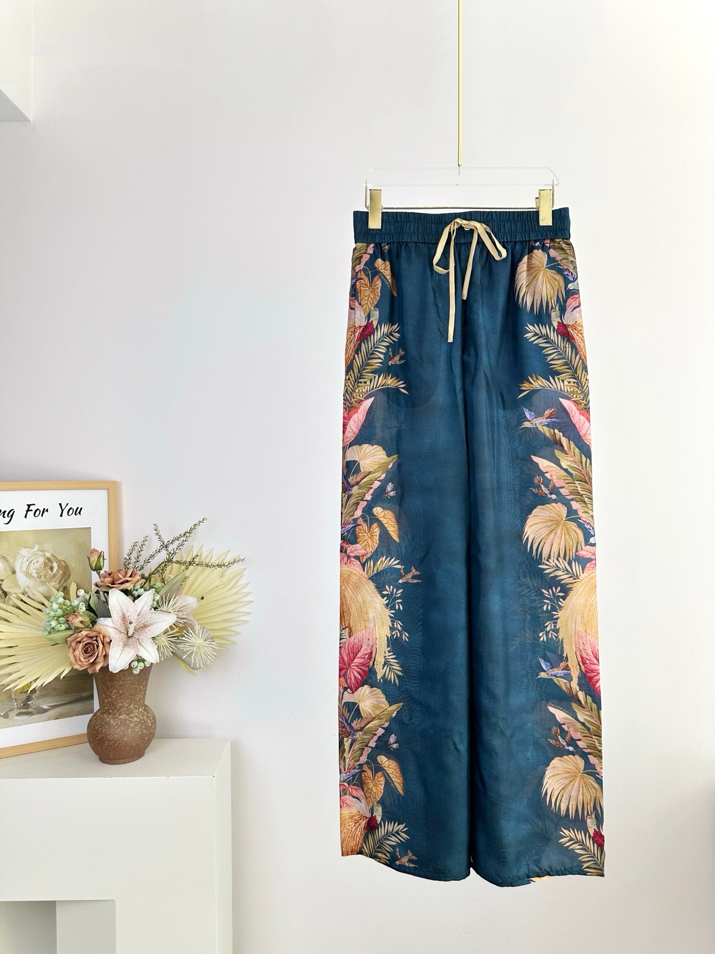 Zimmermann Pant 097