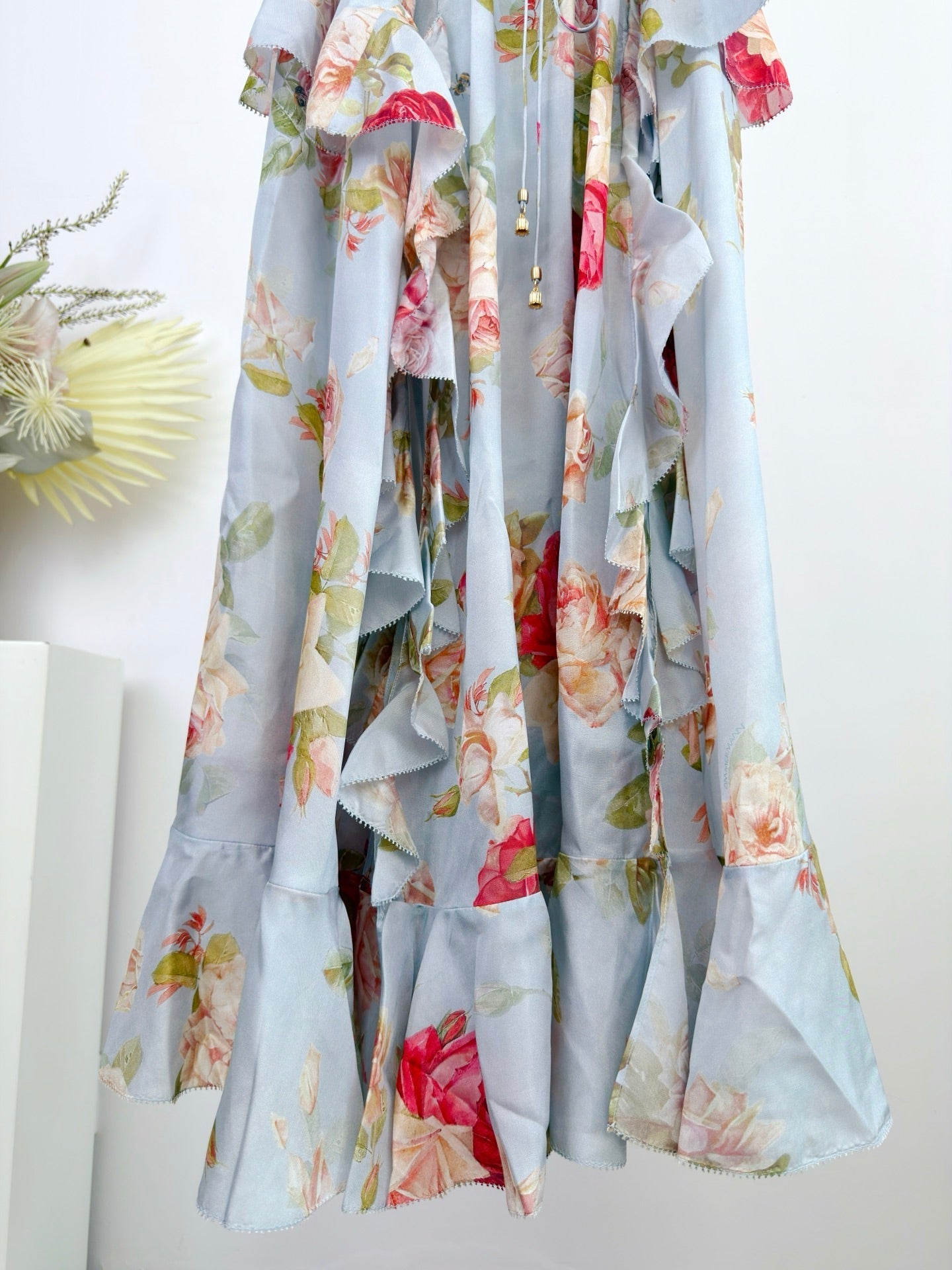 Zimmermann 2026 Dress 610