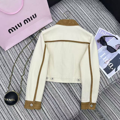 Miu Miu 25 Set White Cotton 279947