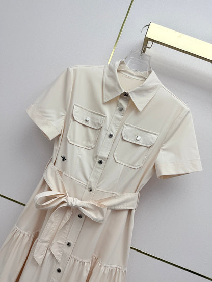 Dior 2026 Dress Polyester 396818