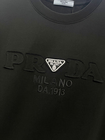 PRA 2026 Men's Short Sleeve T-Shirt Cotton 907613