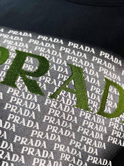 PRA 2026 Men's Short Sleeve T-Shirt Cotton 907901