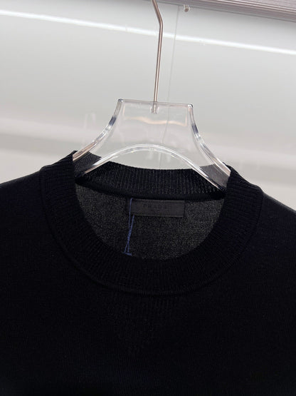 PRA 2026 Men's Short Sleeve T-Shirt Knit Fabric 907288