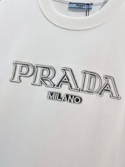 PRA 2026 Men's Short Sleeve T-Shirt Cotton 908854