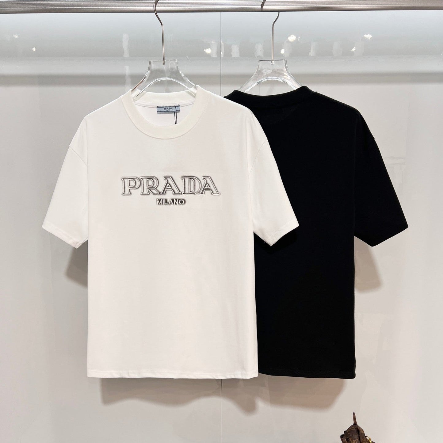 PRA 2026 Men's Short Sleeve T-Shirt Cotton 908854