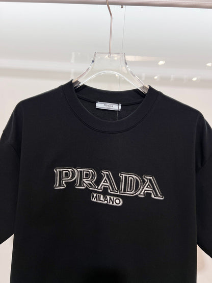 PRA 2026 Men's Short Sleeve T-Shirt Cotton 908854