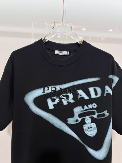 PRA 2026 Men's Short Sleeve T-Shirt Cotton 908859