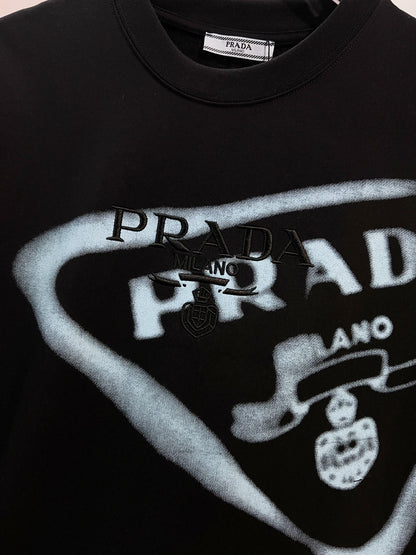 PRA 2026 Men's Short Sleeve T-Shirt Cotton 908859