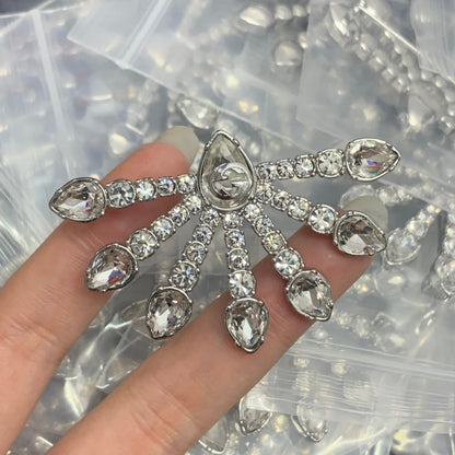 Gucci Brooch 184932