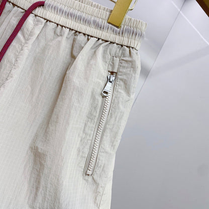 GC 2026 Men's Casual Shorts Nylon Fabric 694038