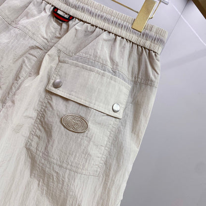 GC 2026 Men's Casual Shorts Nylon Fabric 694038