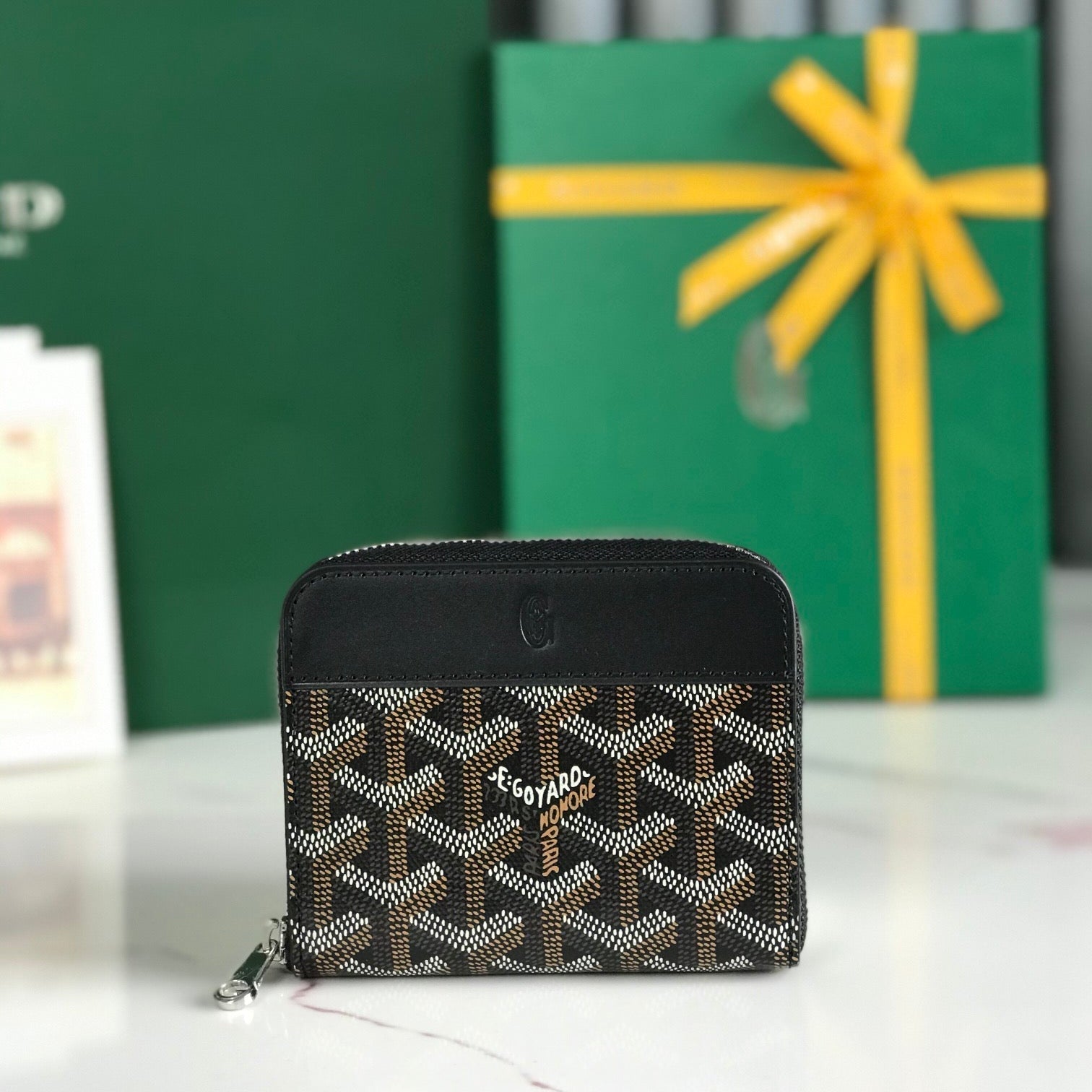Goya Wallet