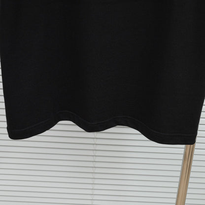 Fendi 2026 Men's Short Sleeved Shirt Cotton 828817