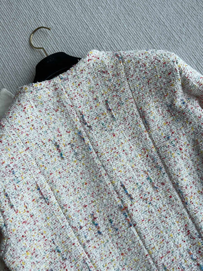 CC 25 Jacket Multicolor Synthetic Fabric 237764